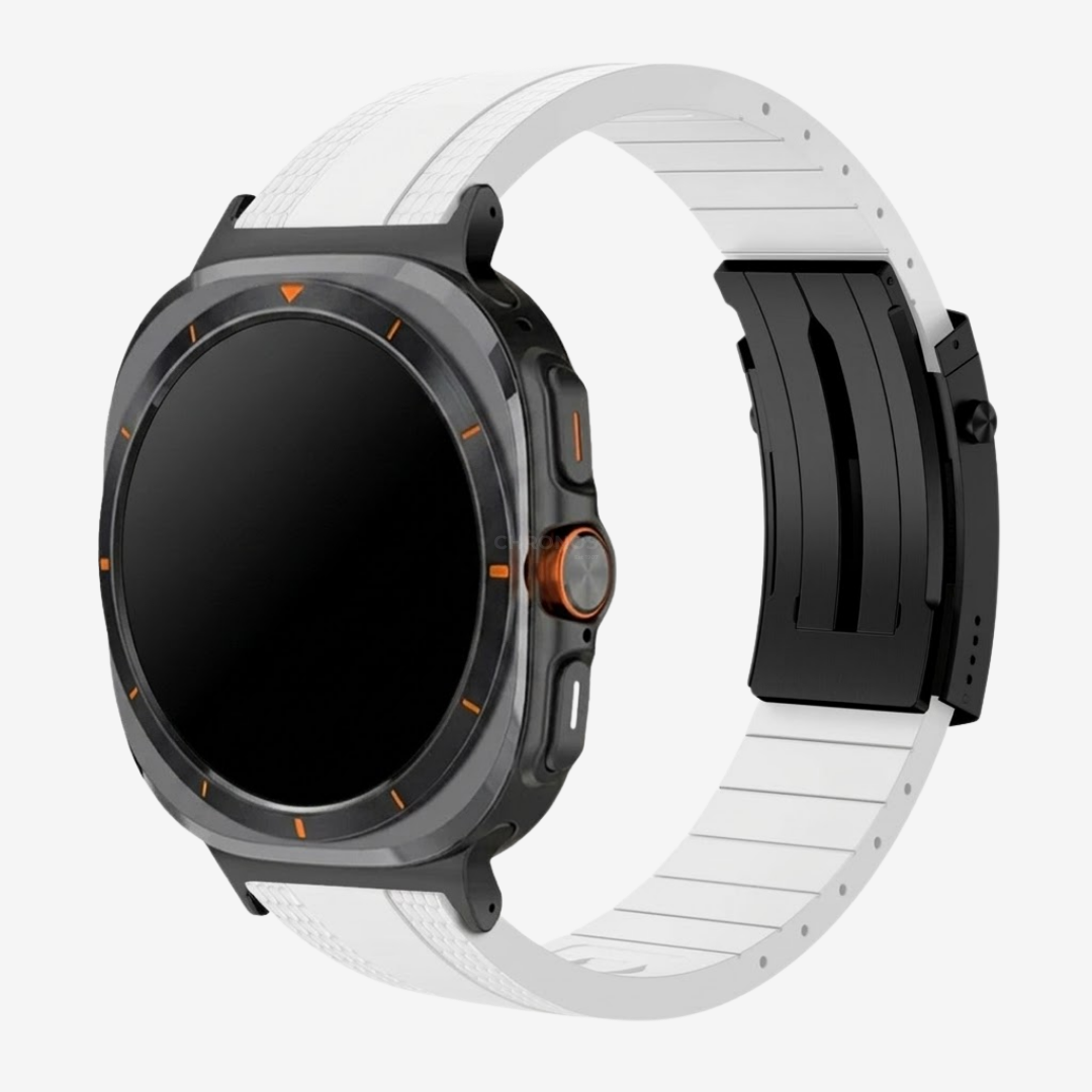 Ocean Luxe Band For Samsung Galaxy Watch - Watch Band
