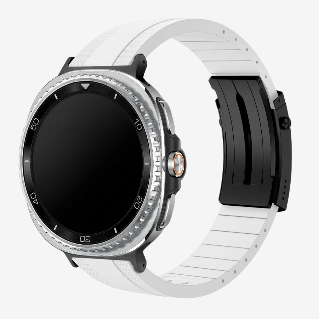 Ocean Luxe Band For Samsung Galaxy Watch - Watch Band