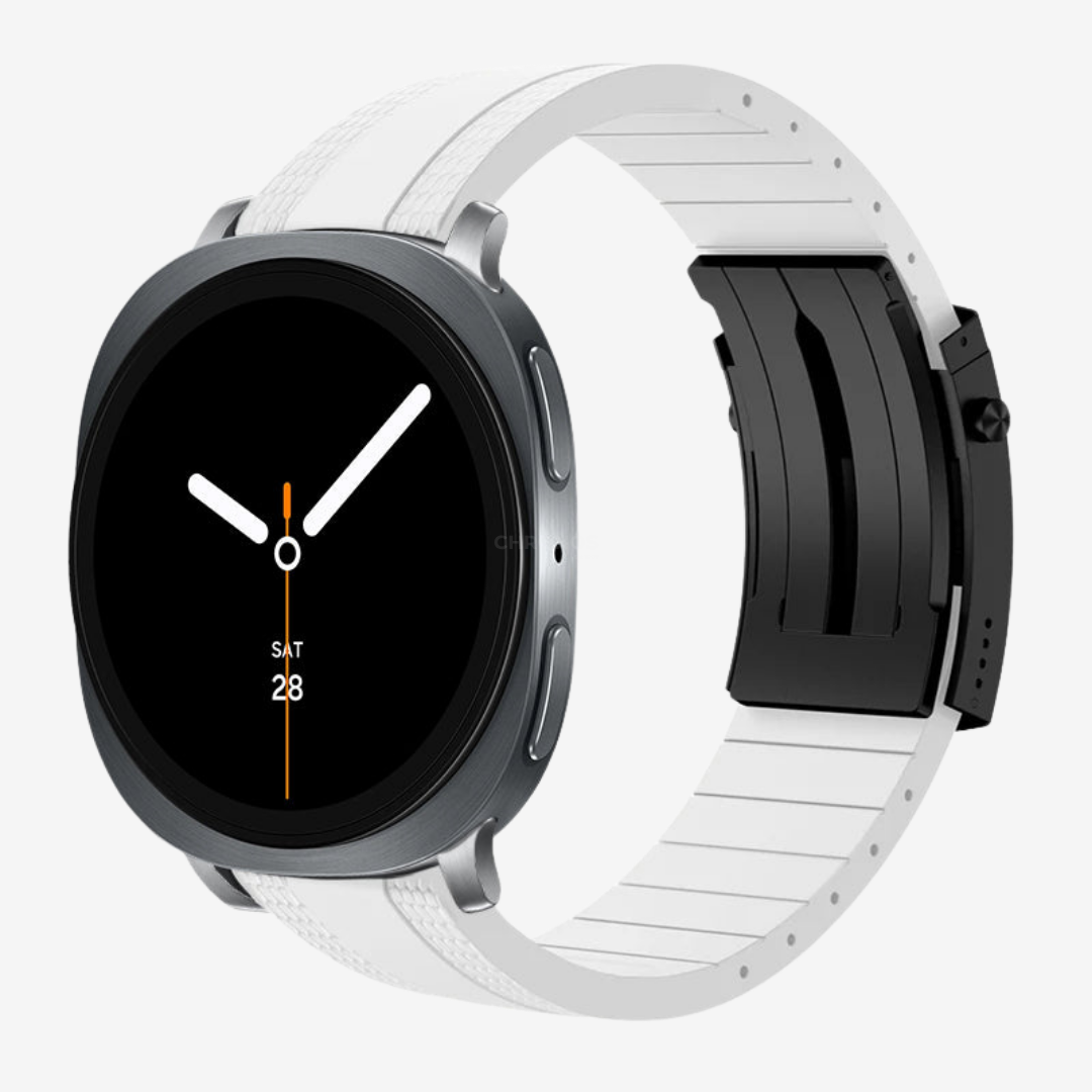 Ocean Luxe Band For Samsung Galaxy Watch - Watch Band