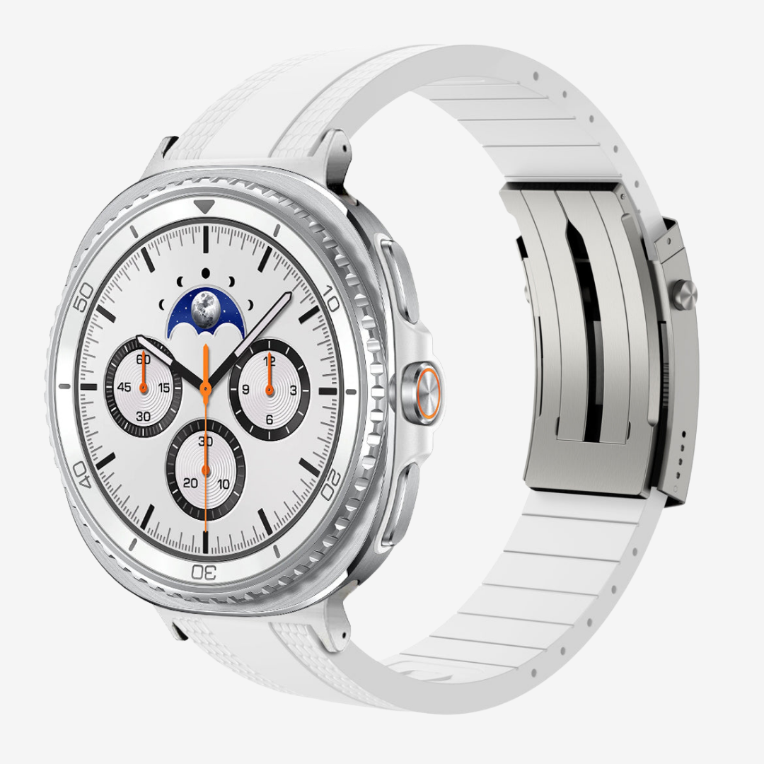 Ocean Luxe Band For Samsung Galaxy Watch - Watch Band