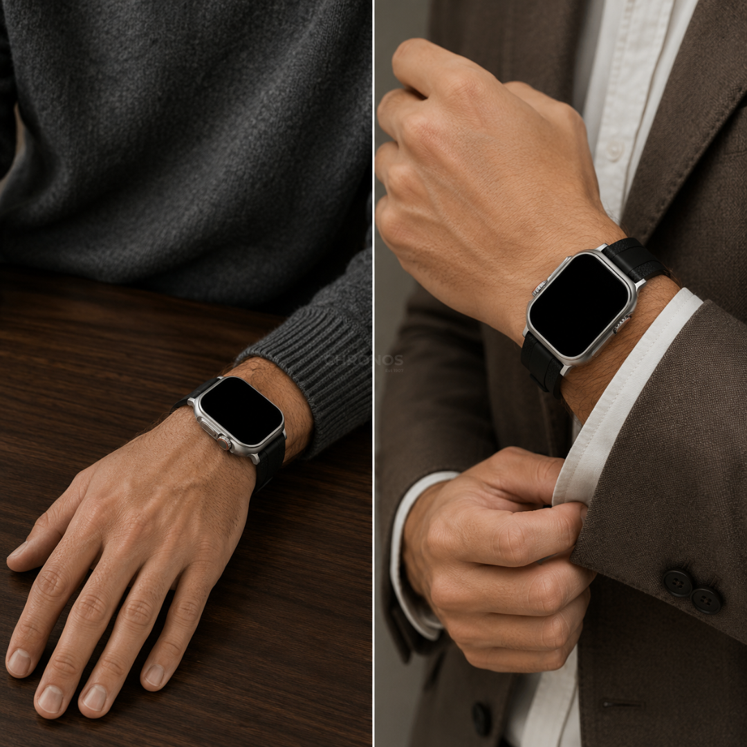 Ocean Replacement Band - Watch Band