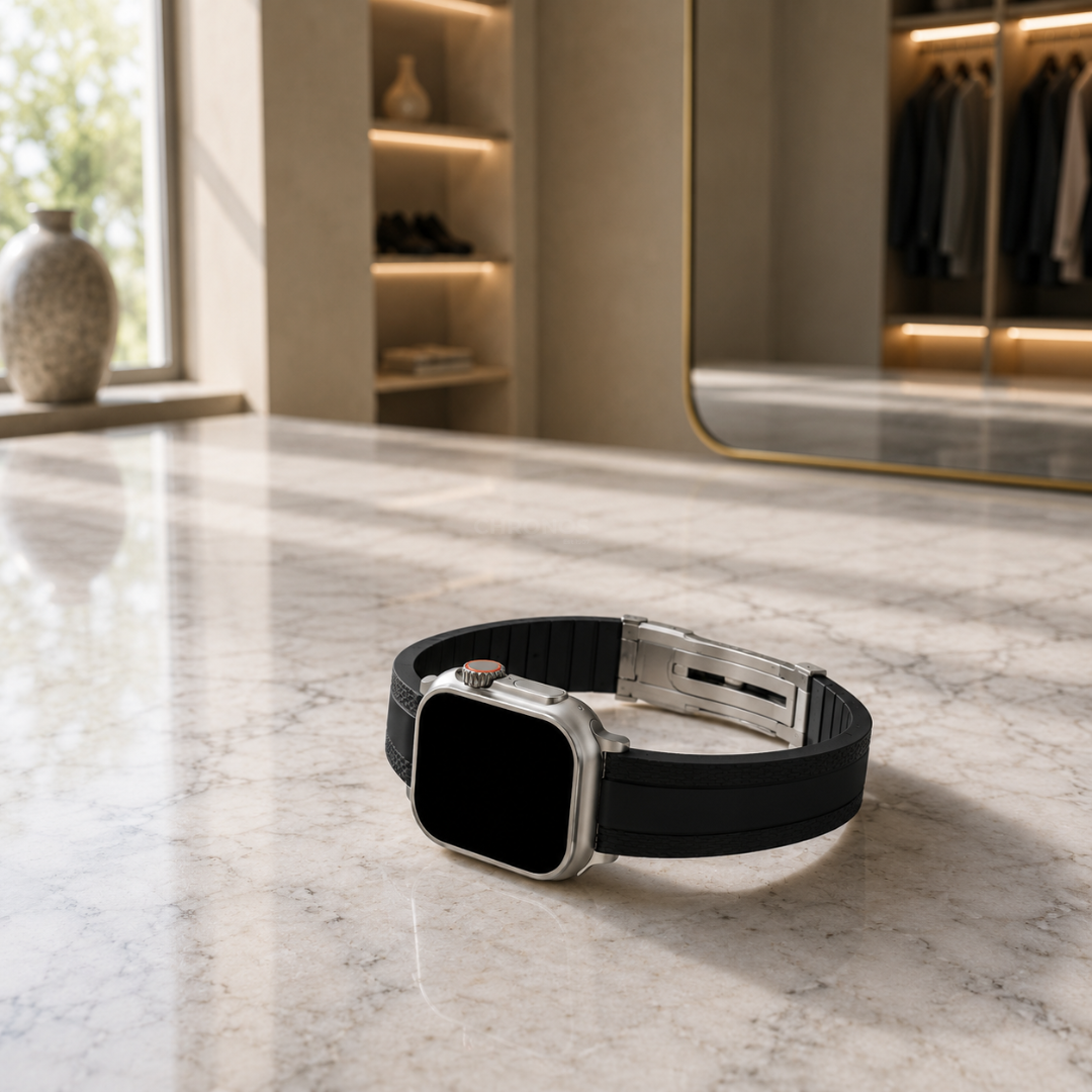 Ocean Replacement Band - Watch Band
