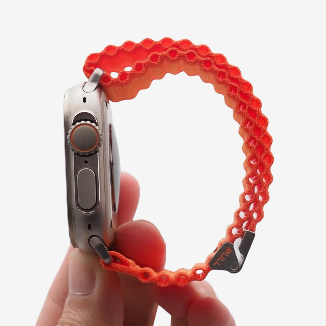 OFF-ROAD Woven Band for Apple Watch - Watch Band