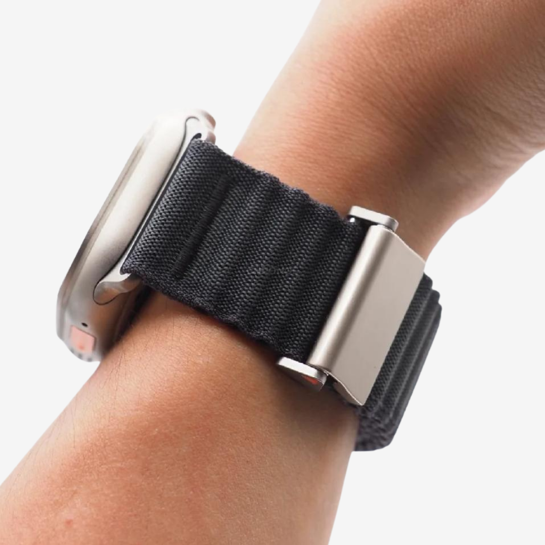 OFF-ROAD Woven Band for Apple Watch - Watch Band
