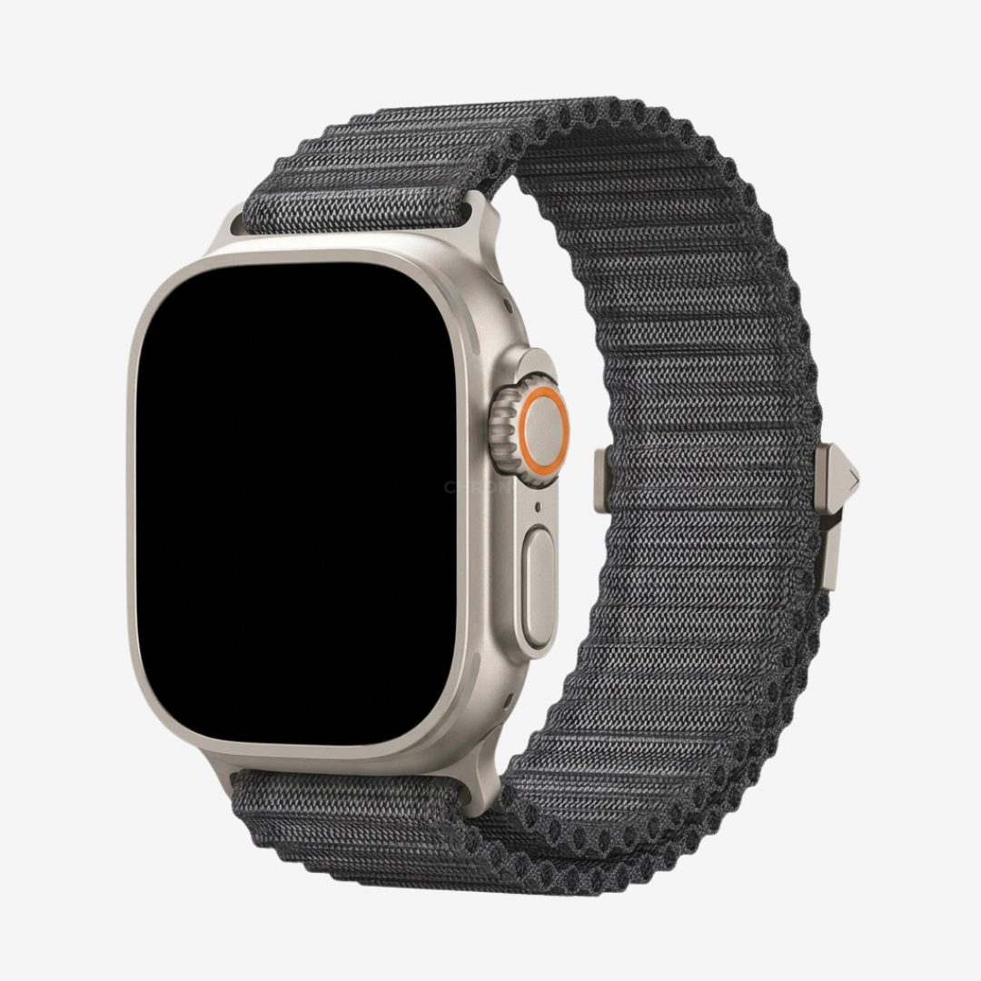 OFF-ROAD Woven Band for Apple Watch - Watch Band