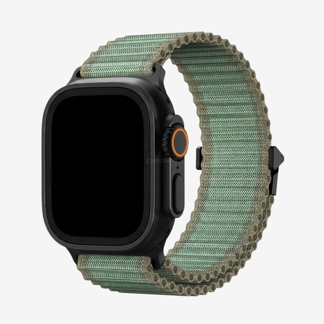 OFF-ROAD Woven Band for Apple Watch - Watch Band