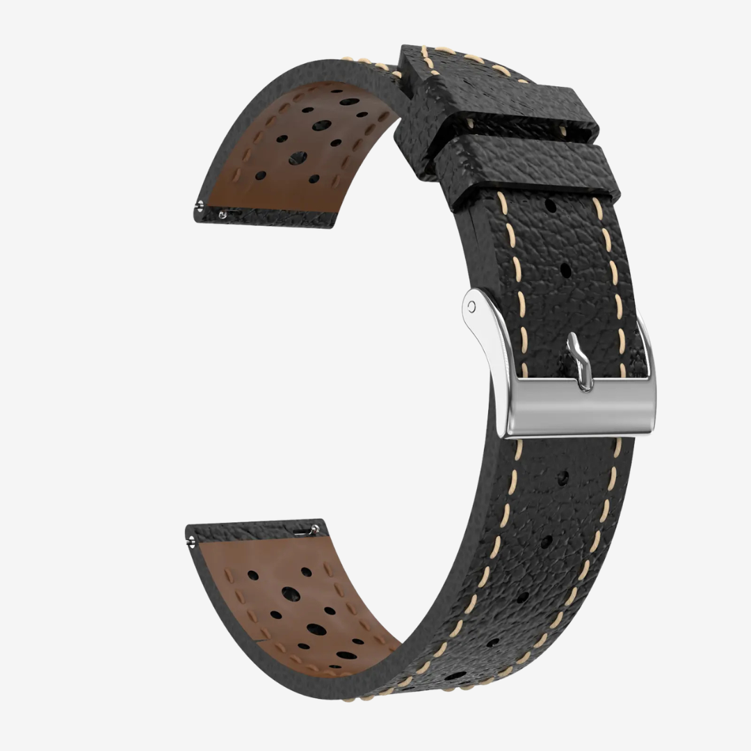 Oppo Watch Band - Zephyr Leather Strap - Watch Band