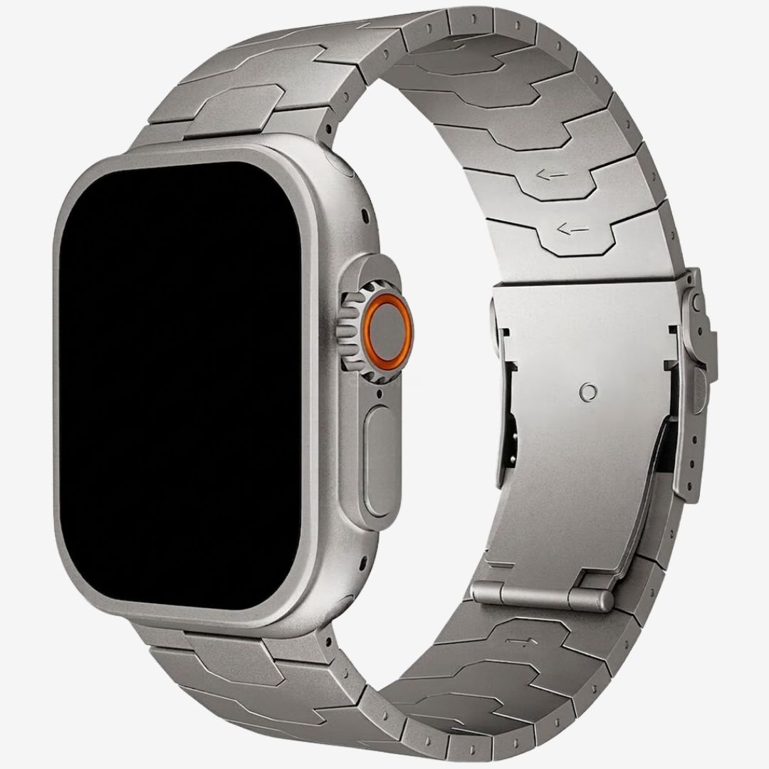 Oracle Titanium Ultra Band - Watch Band
