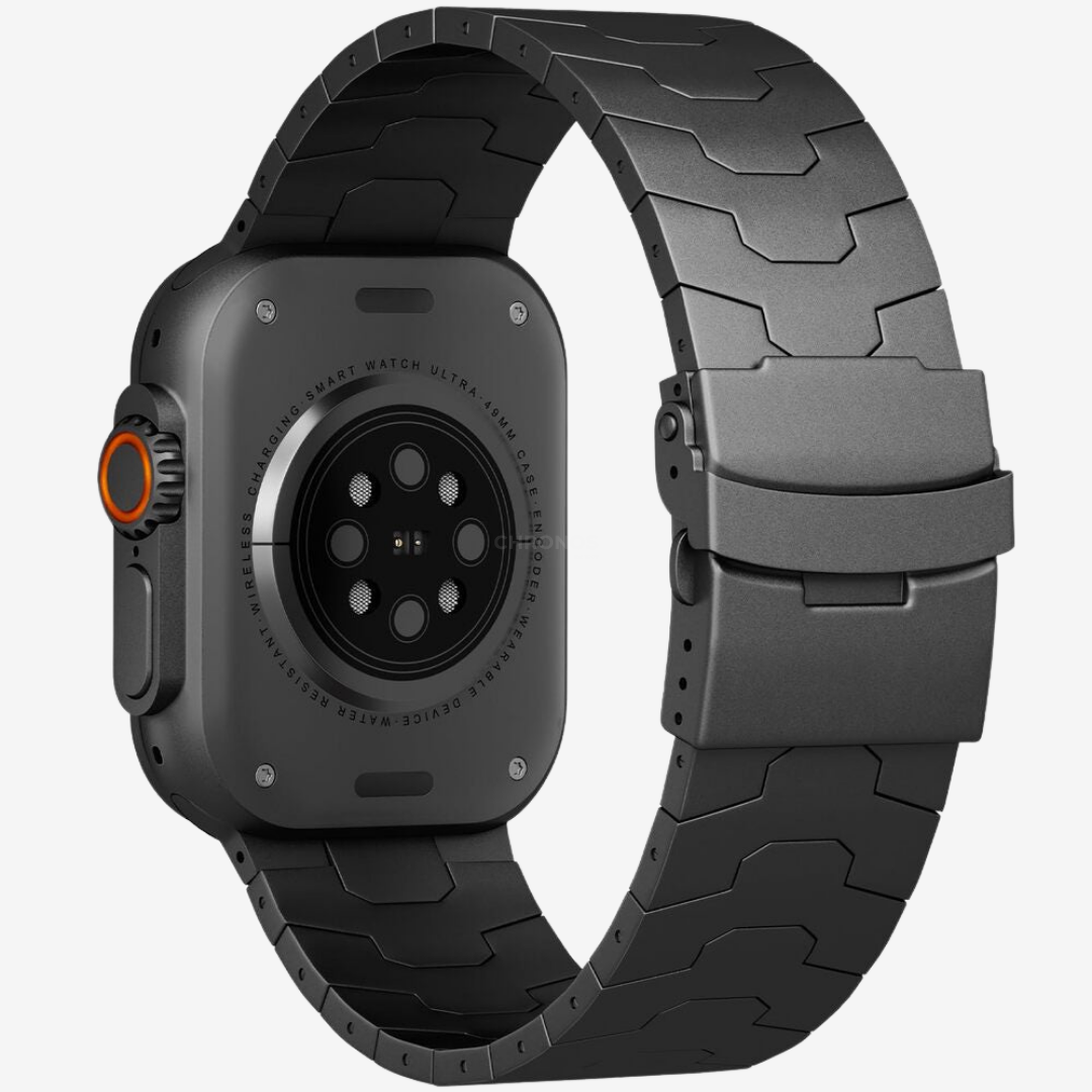Oracle Titanium Ultra Band - Watch Band