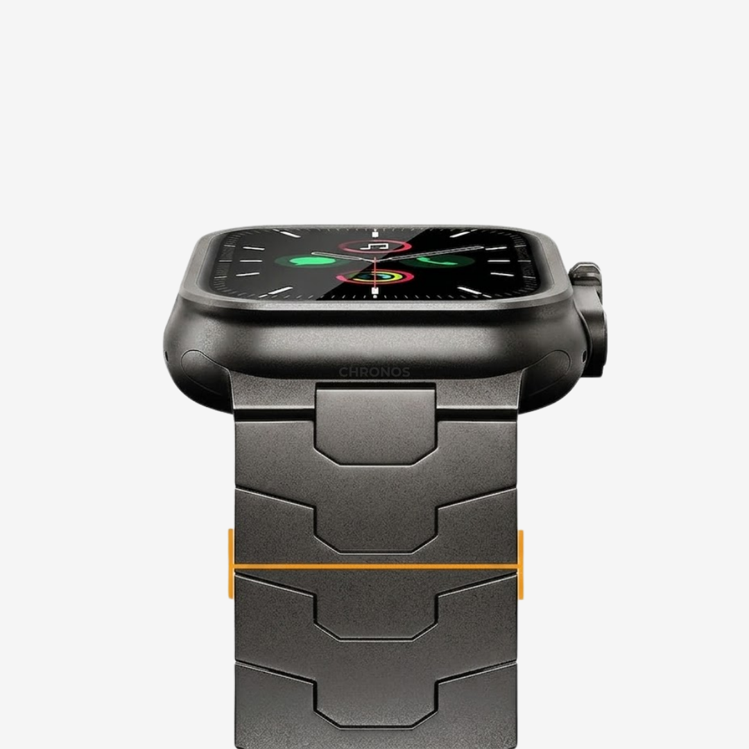 Oracle Titanium Ultra Band - Watch Band