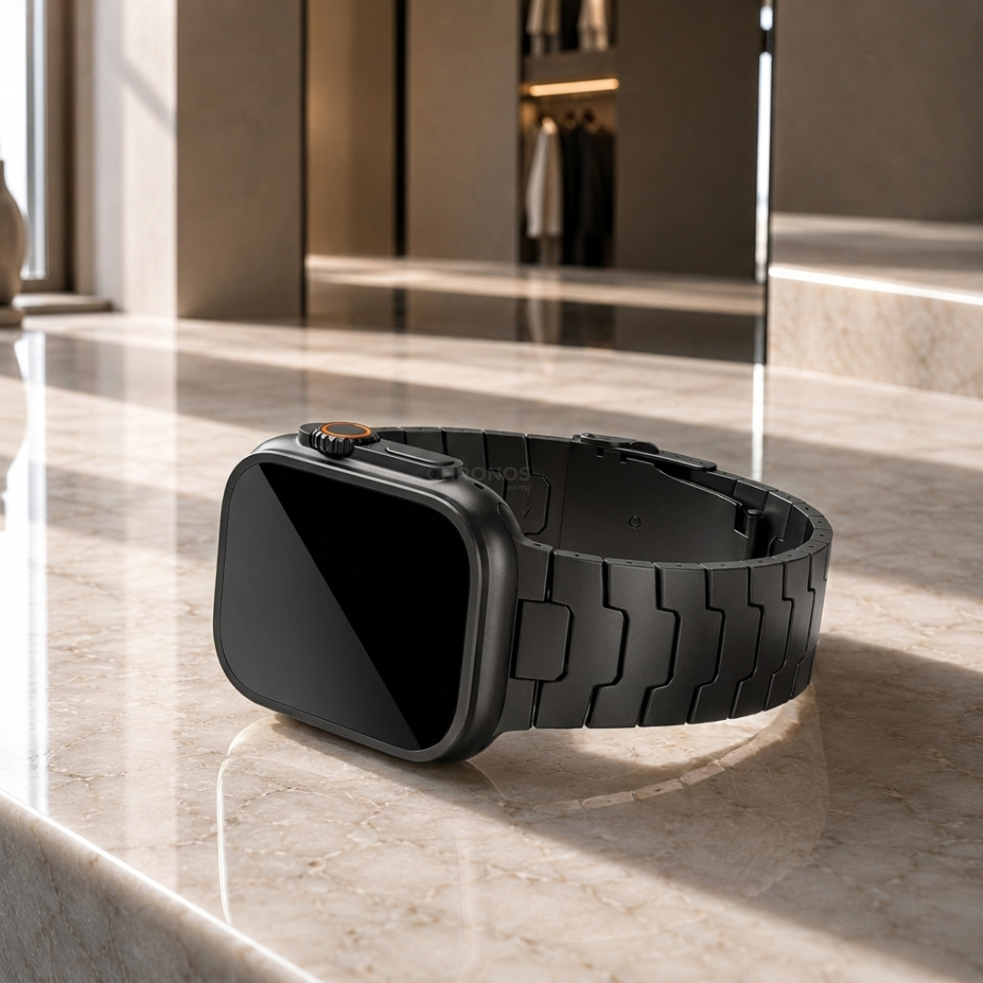 Oracle Titanium Ultra Band - Watch Band