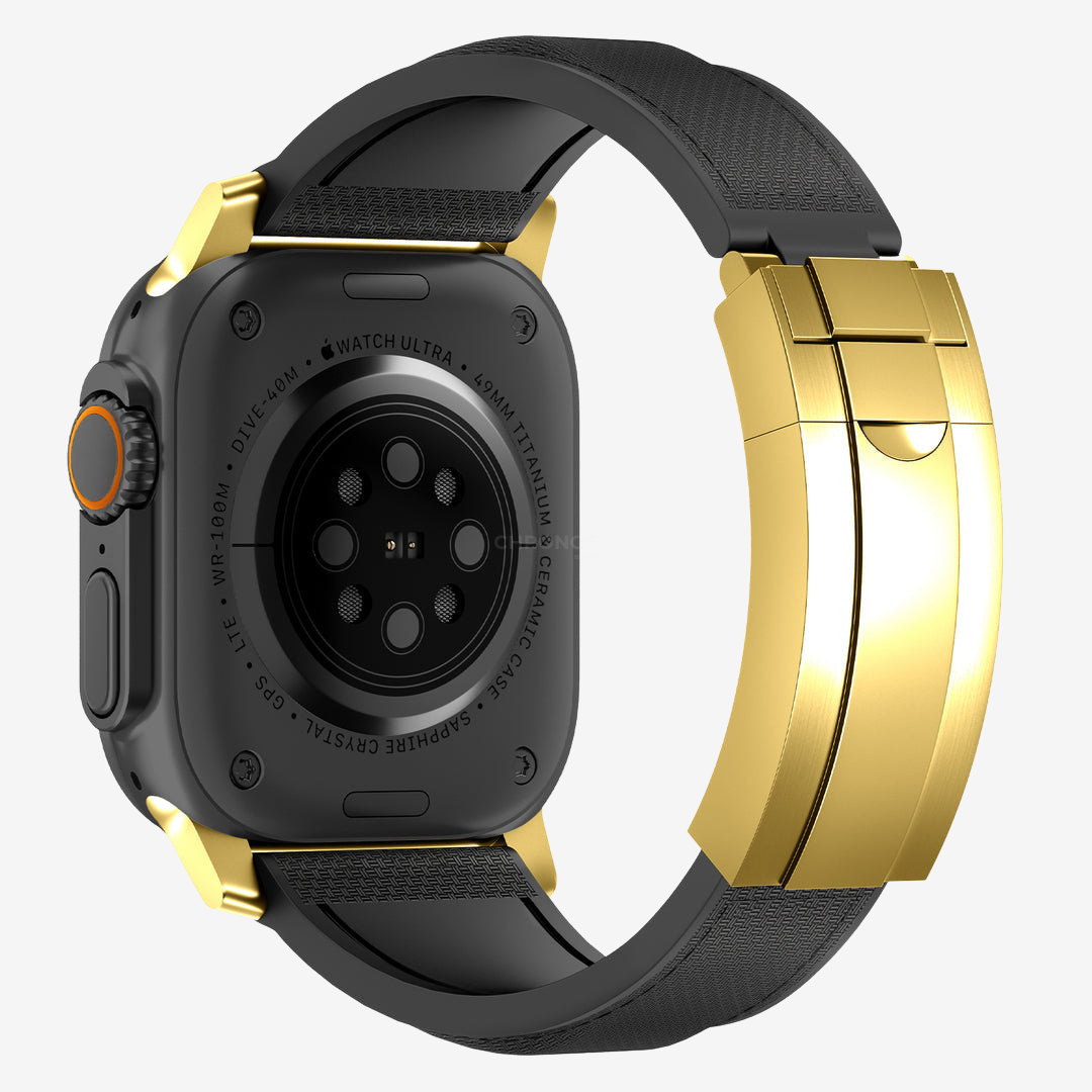 R Elite FKM Band - Classic - Watch Band