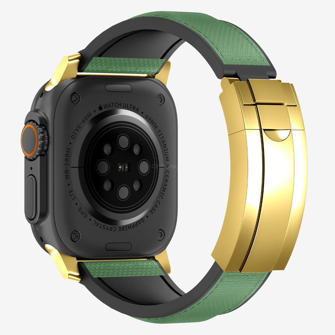R Elite FKM Band - Classic - Watch Band