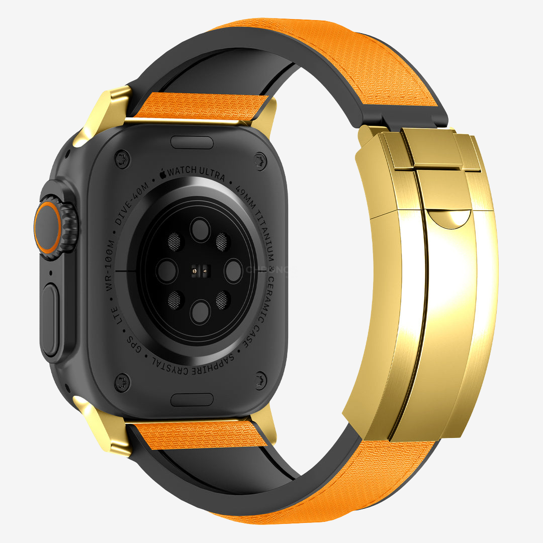 R Elite FKM Band - Classic - Watch Band