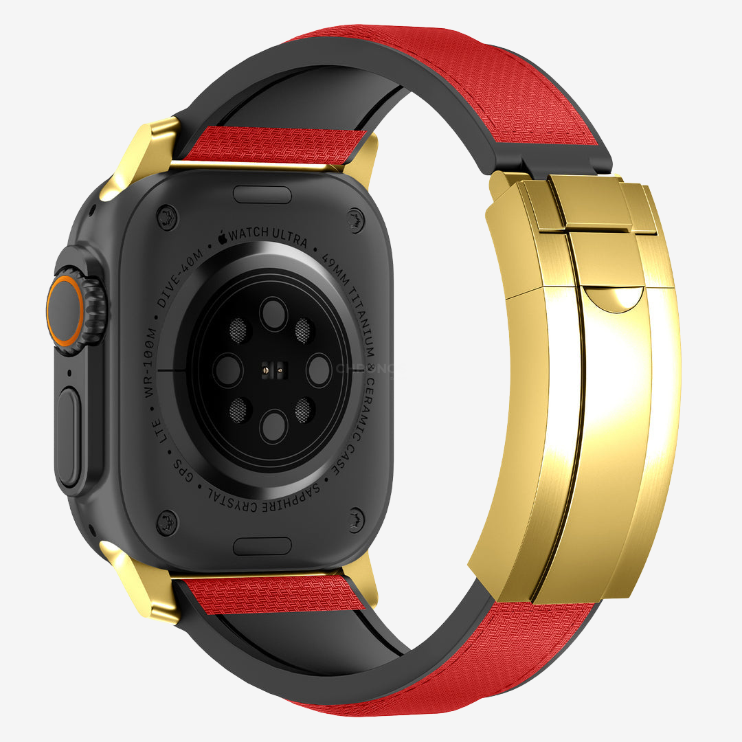 R Elite FKM Band - Classic - Watch Band