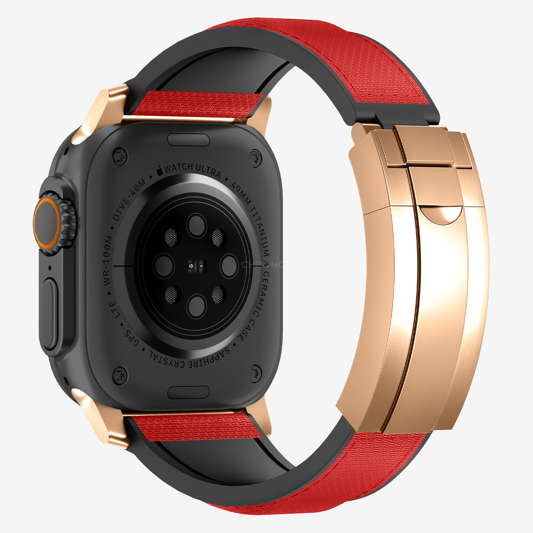R Elite FKM Band - Classic - Watch Band
