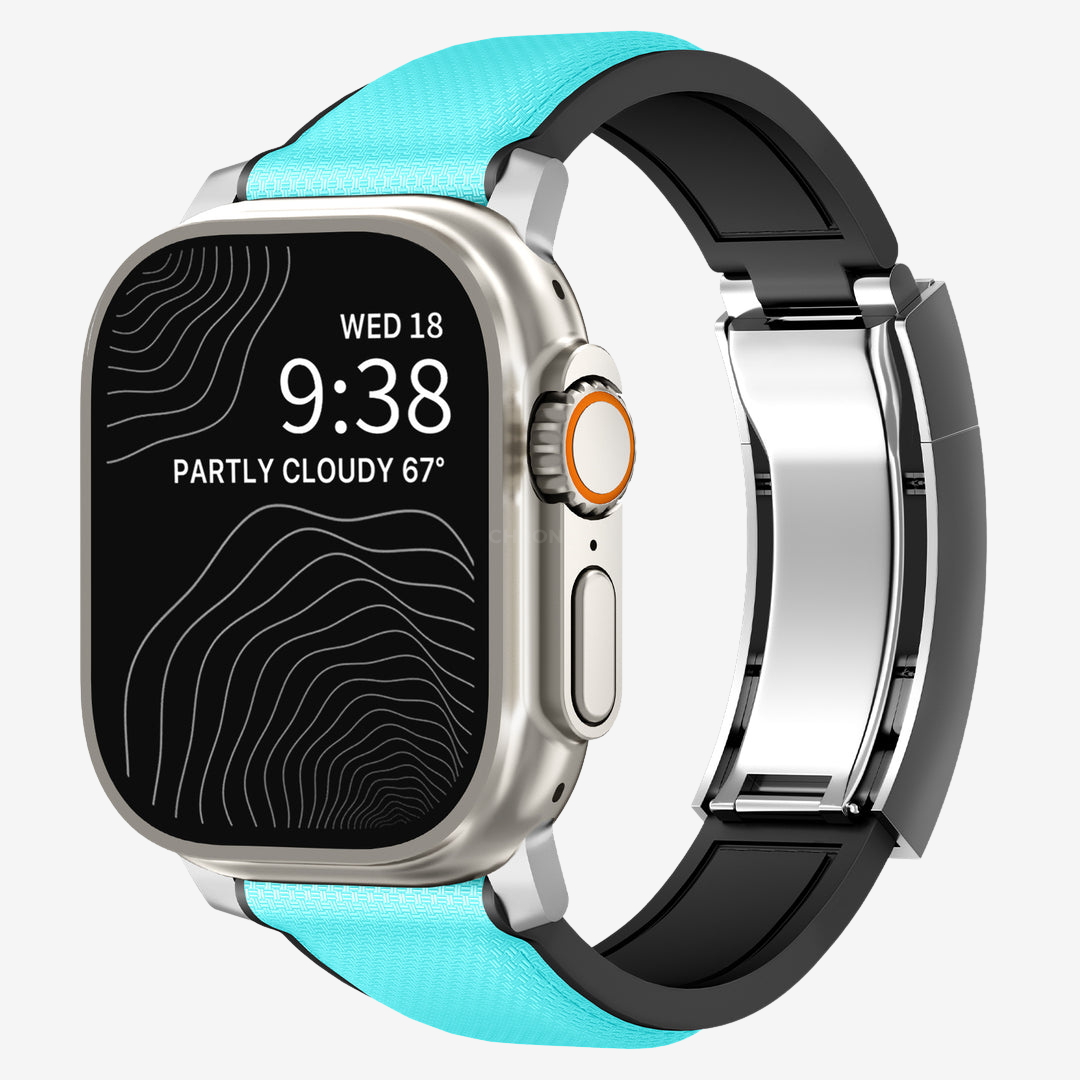 R Elite FKM Band - Classic - Watch Band