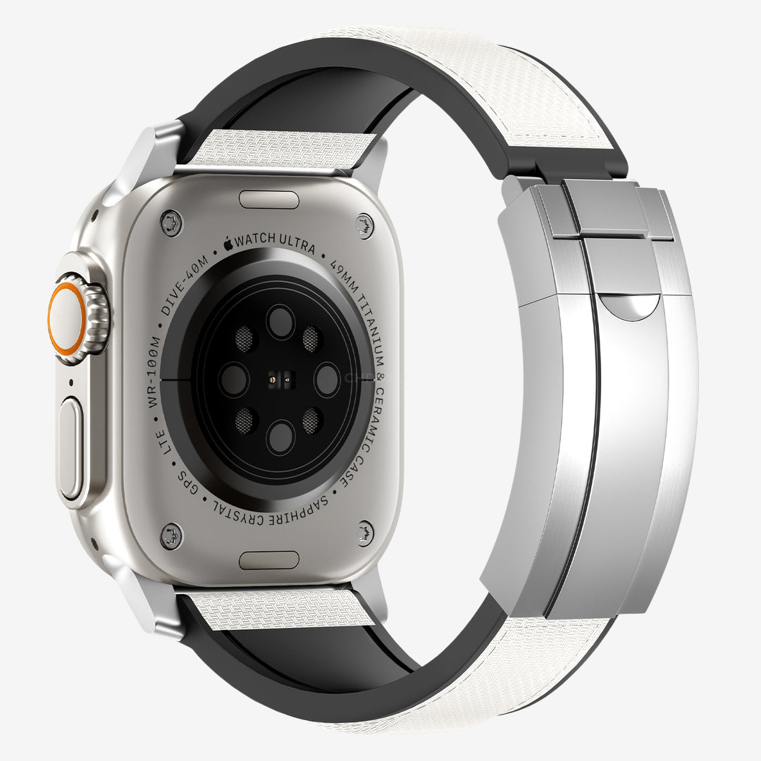 R Elite FKM Band - Classic - Watch Band