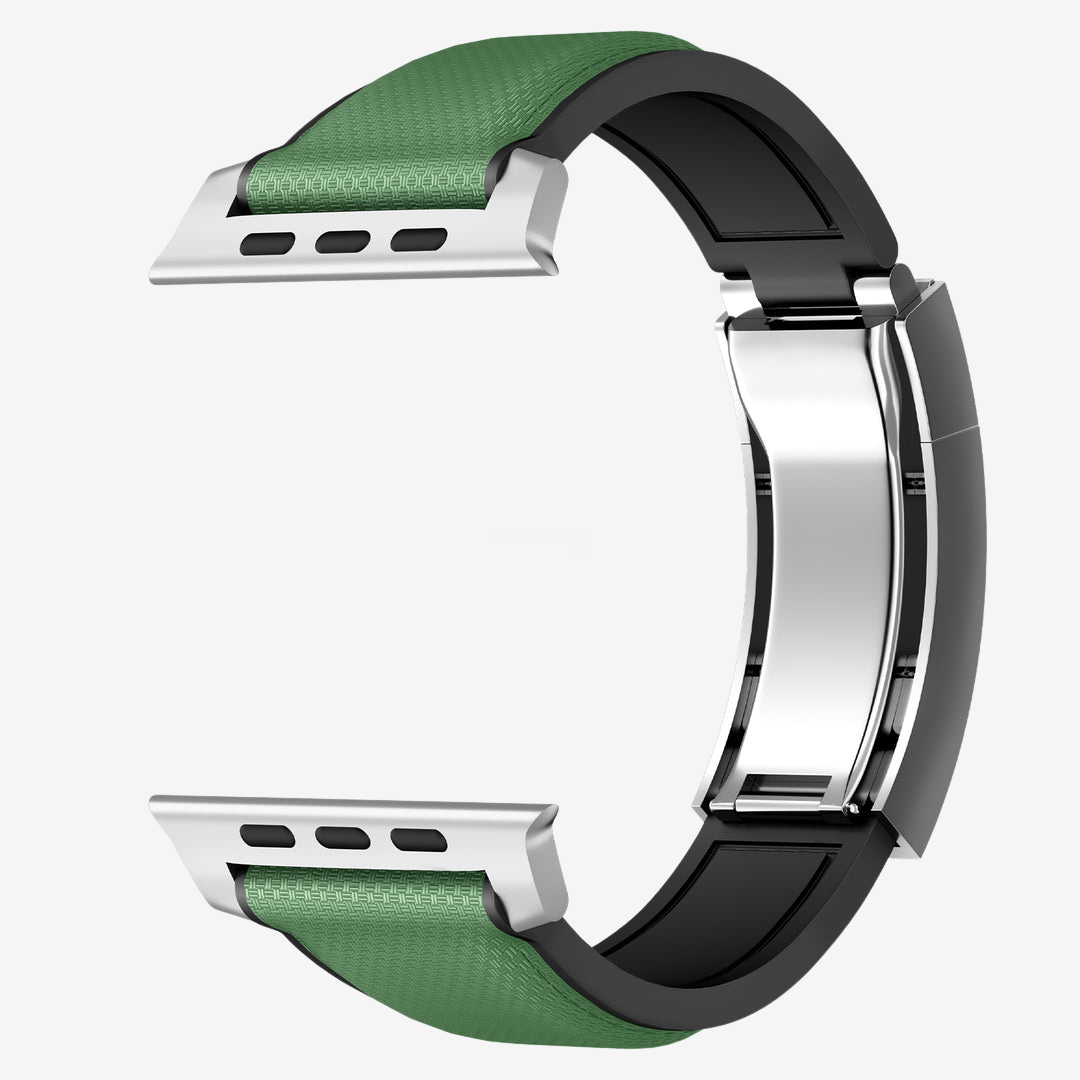 R Elite FKM Band - Classic - Watch Band