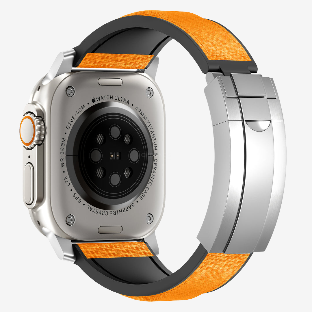R Elite FKM Band - Classic - Watch Band