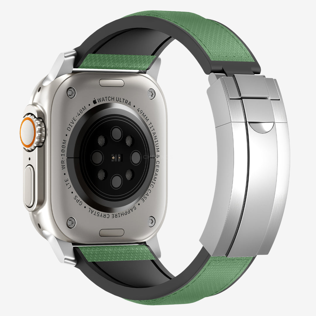 R Elite FKM Band - Classic - Watch Band
