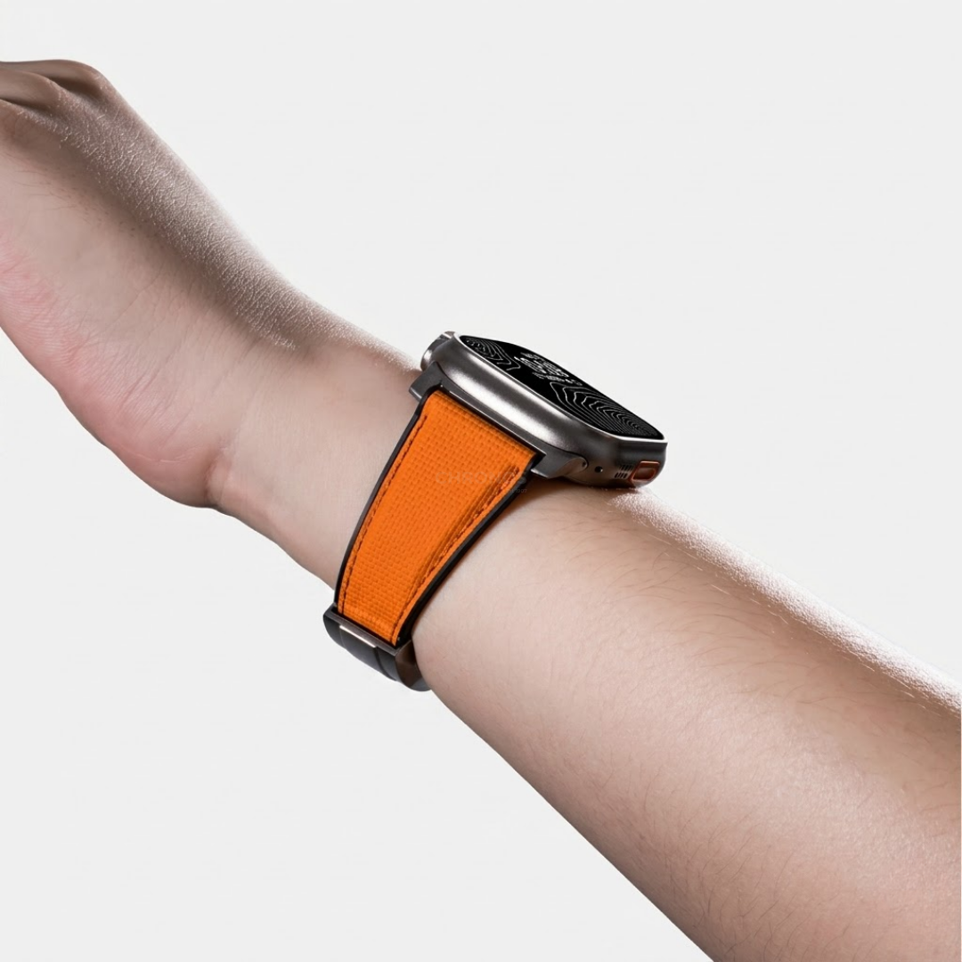 R Elite FKM Band - Classic - Watch Band