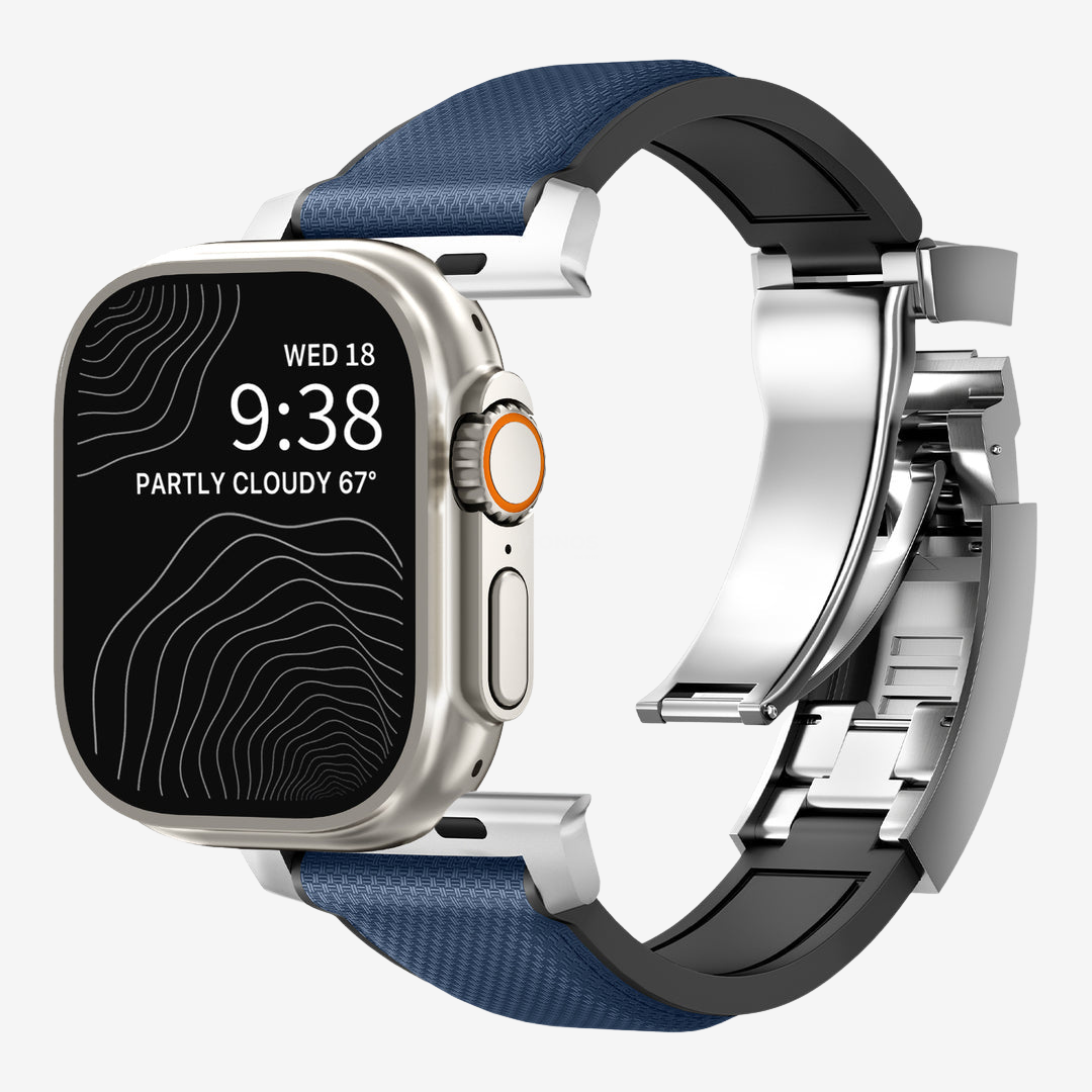 R Elite FKM Band - Classic - Watch Band