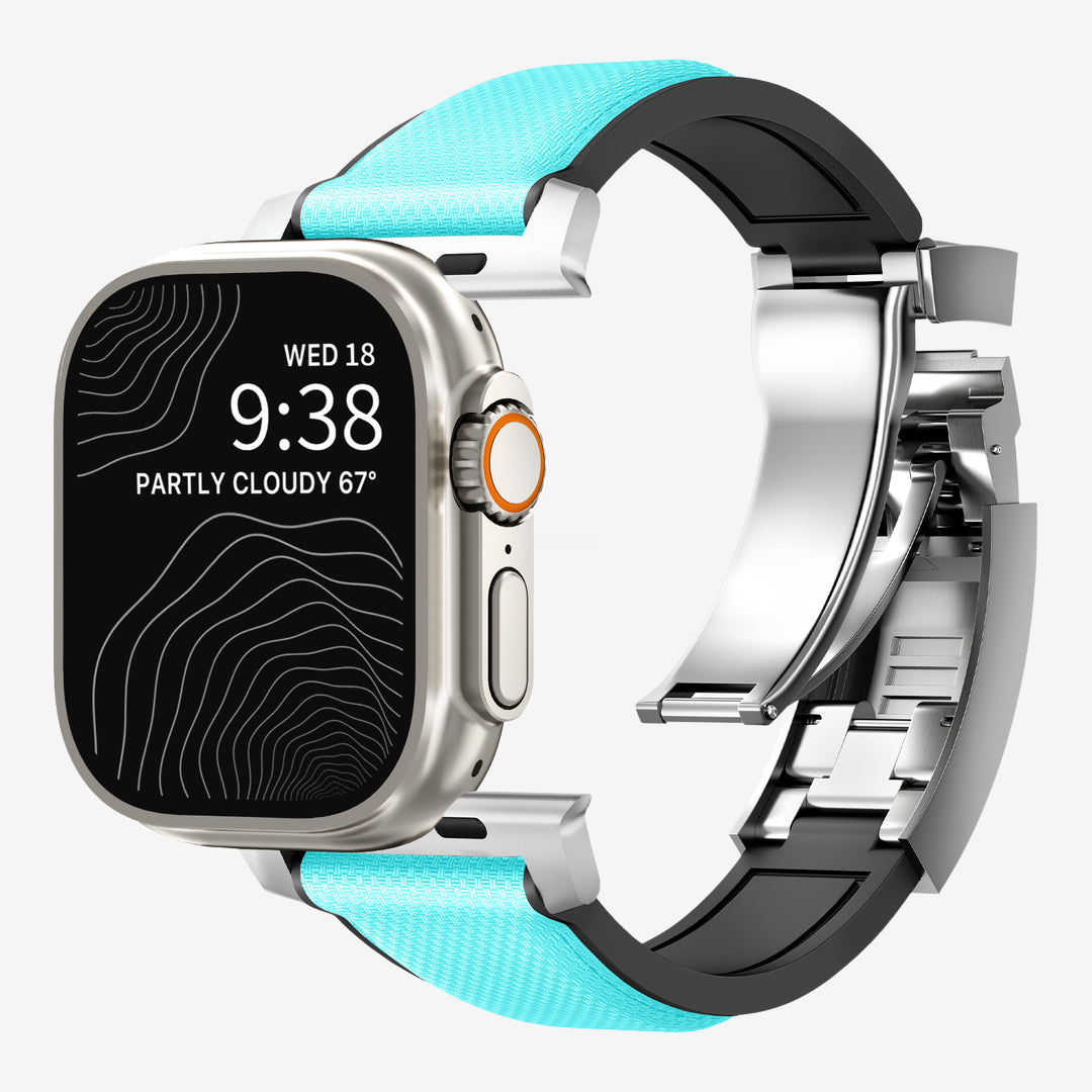 R Elite FKM Band - Classic - Watch Band