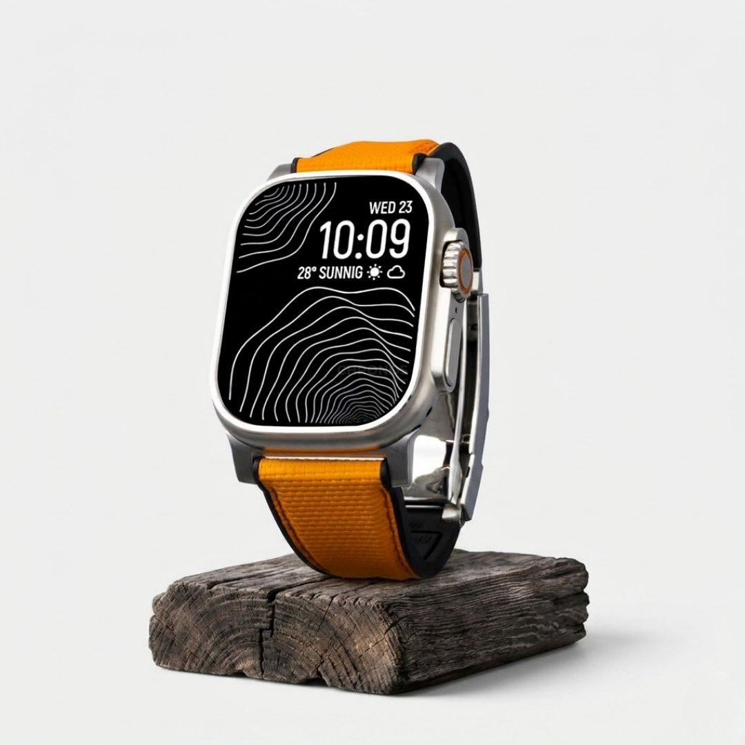 R Elite FKM Band - Classic - Watch Band