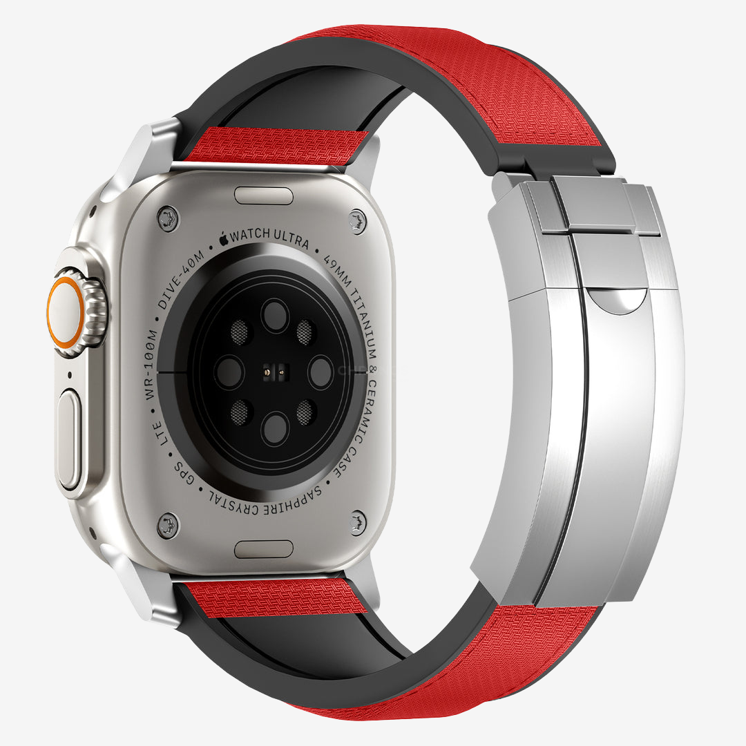 R Elite FKM Band - Classic - Watch Band