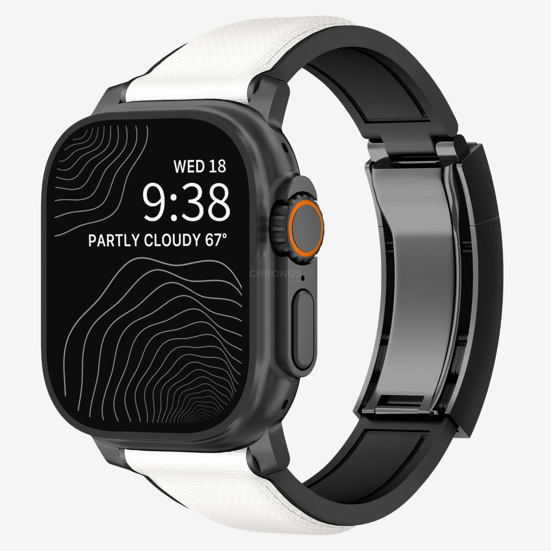 R Elite FKM Band - Classic - Watch Band
