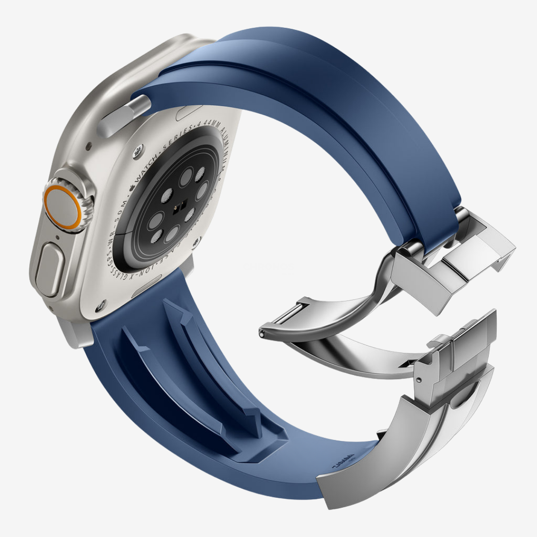 R Elite FKM Band For Apple Watch - Watch Band
