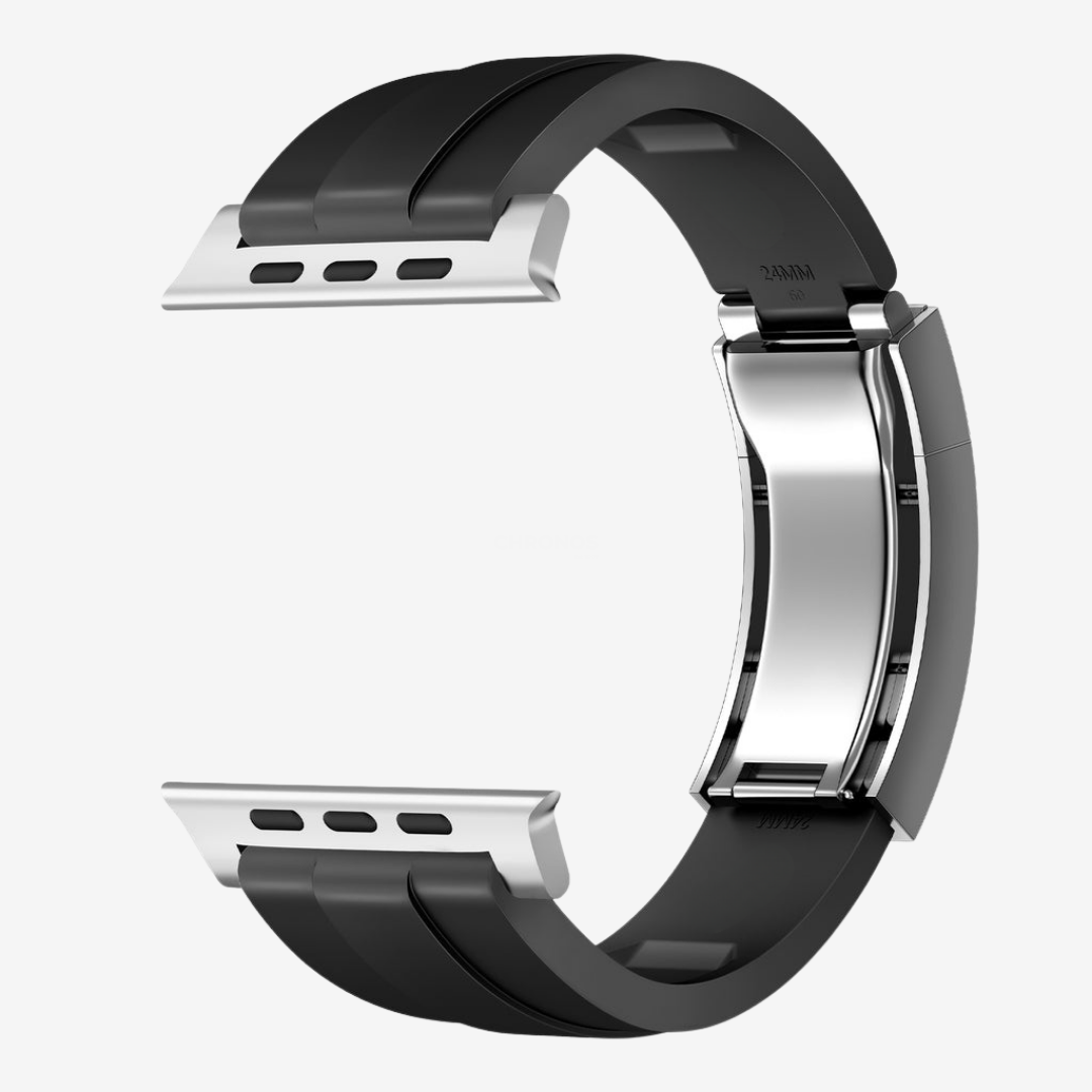 R Elite FKM Band For Apple Watch - Watch Band