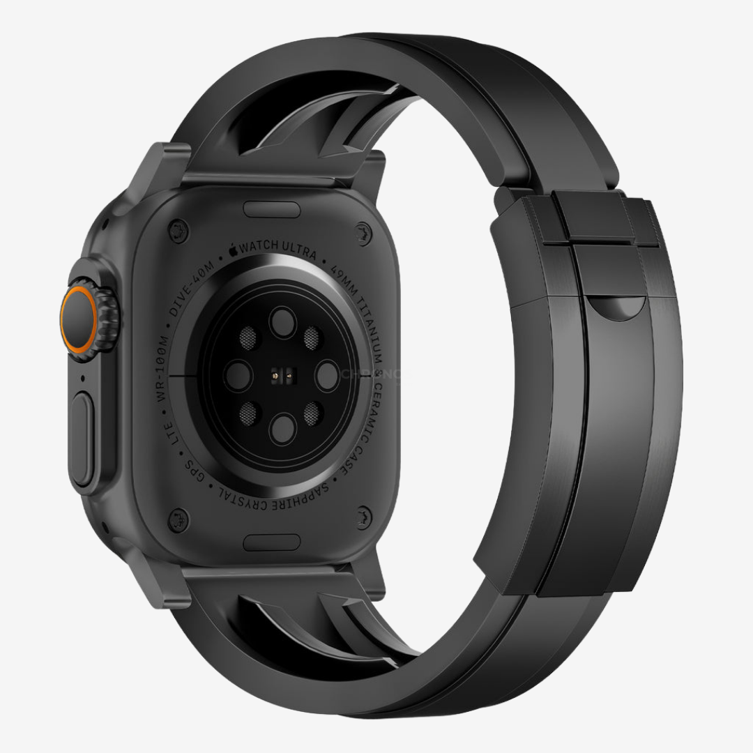 R Elite FKM Band For Apple Watch - Watch Band