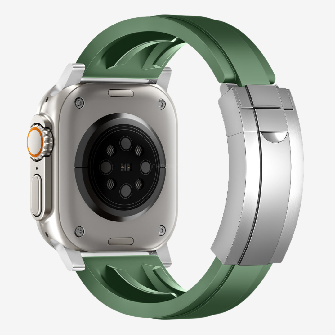 R Elite FKM Band For Apple Watch - Watch Band