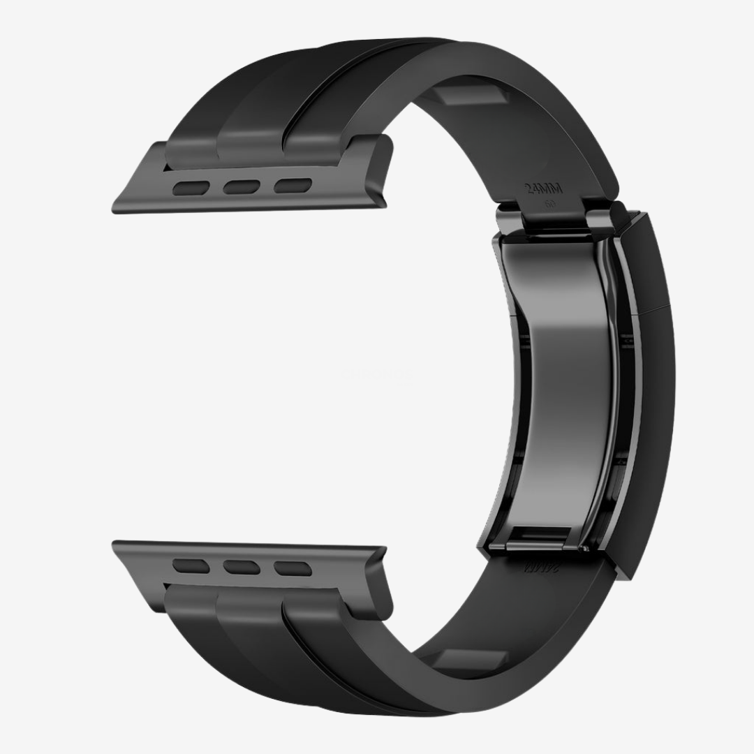 R Elite FKM Band For Apple Watch - Watch Band