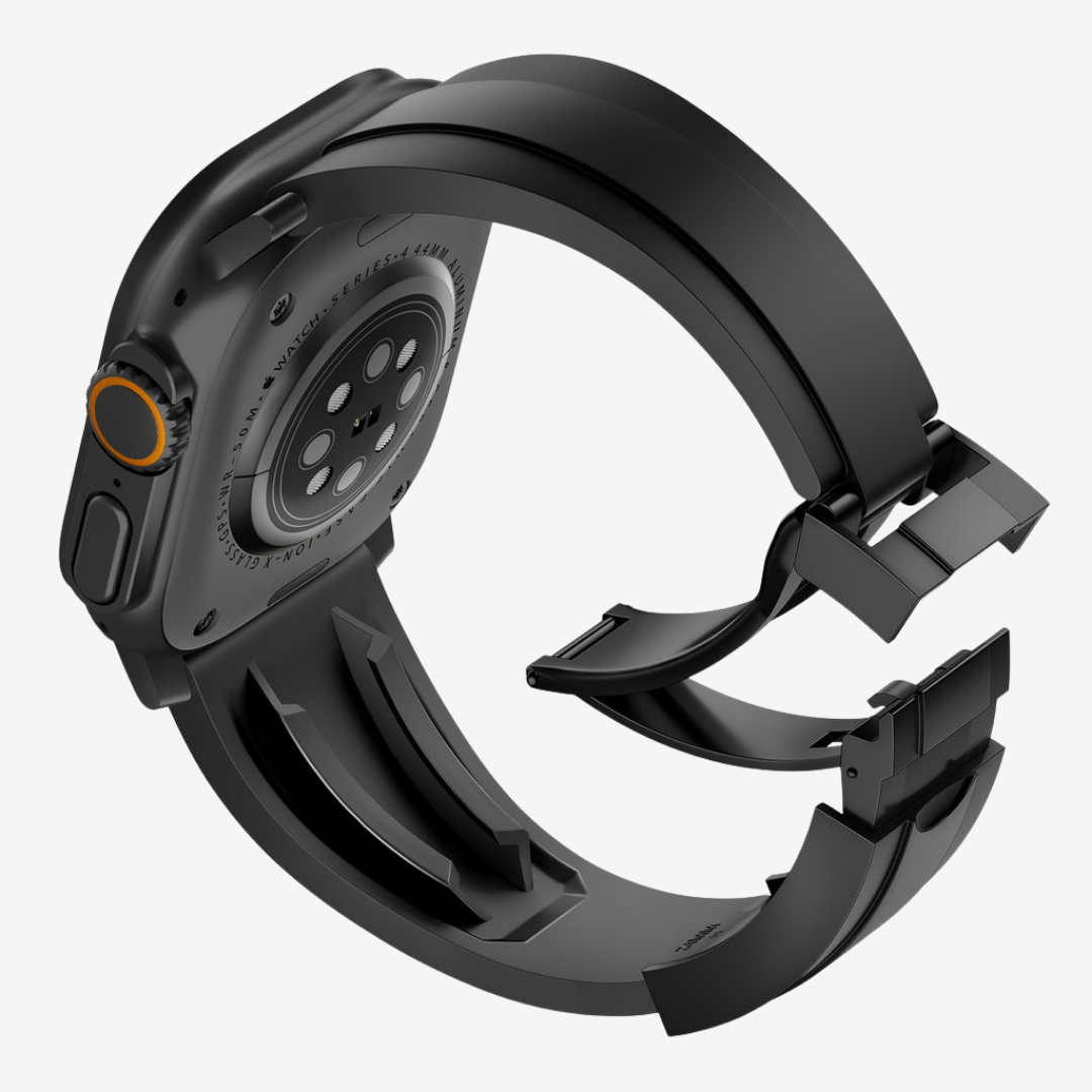 R Elite FKM Band For Apple Watch - Watch Band