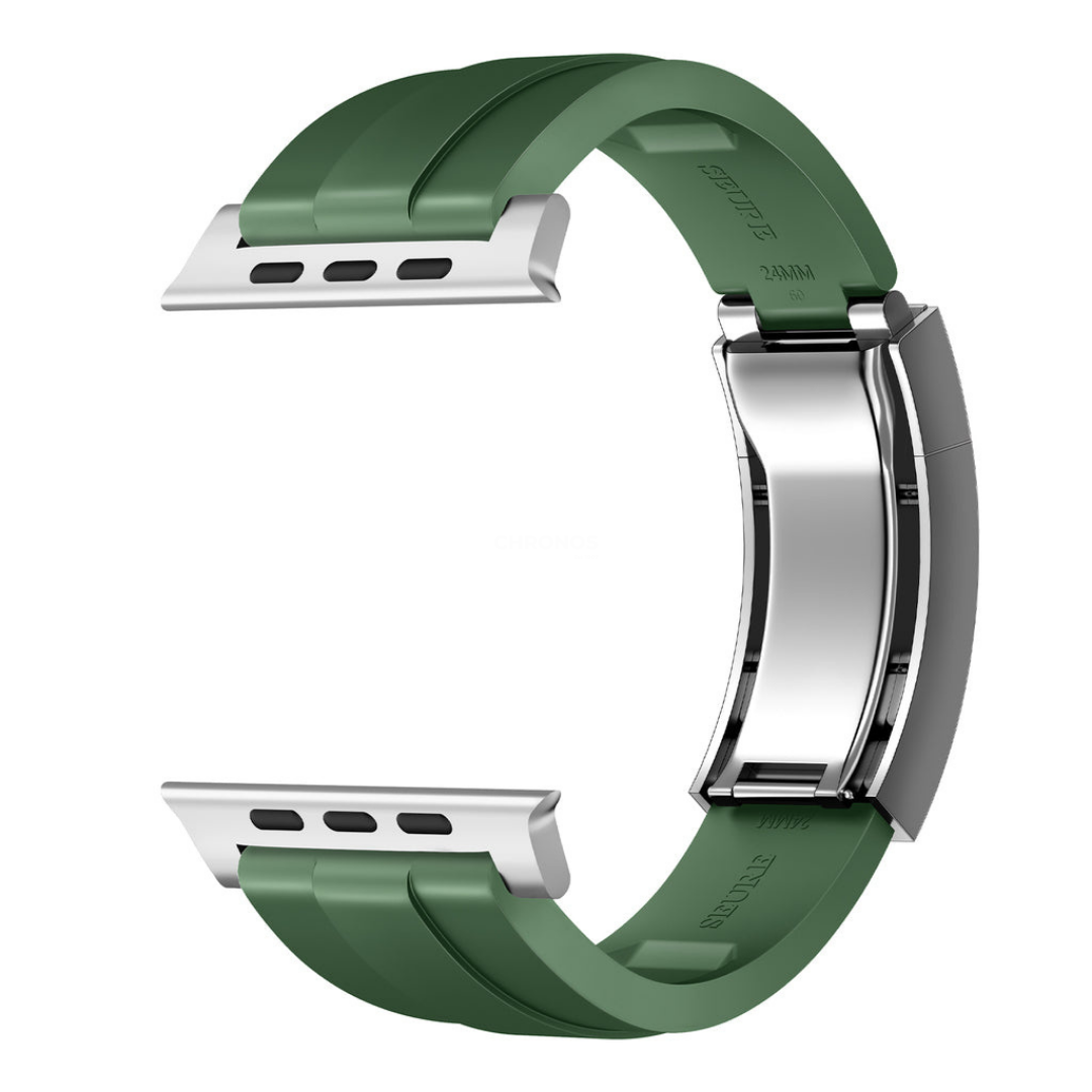 R Elite FKM Band For Apple Watch - Watch Band