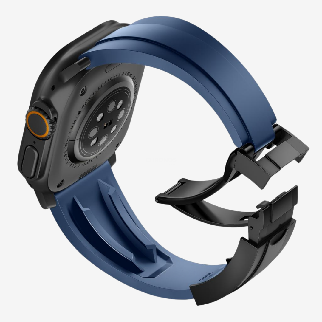 R Elite FKM Band For Apple Watch - Watch Band