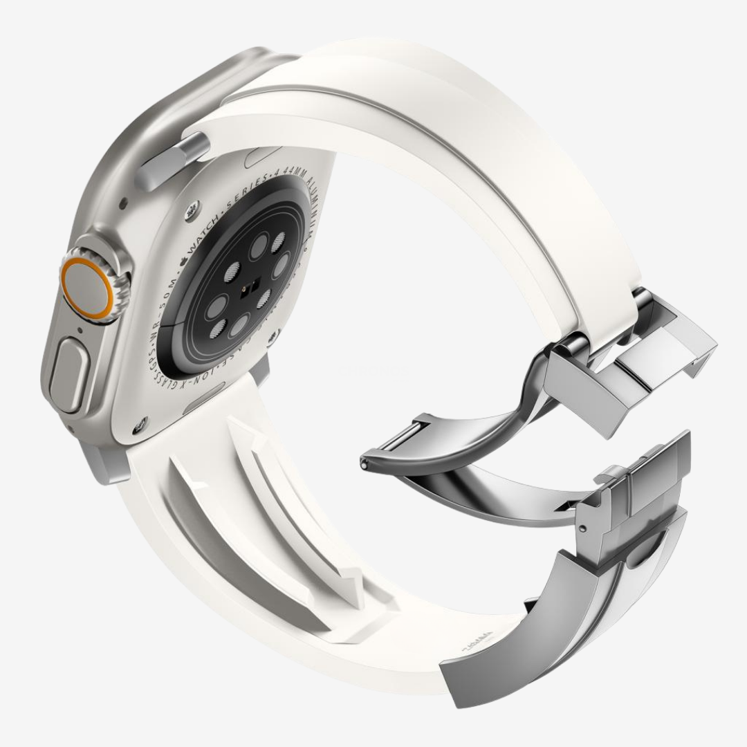 R Elite FKM Band For Apple Watch - Watch Band