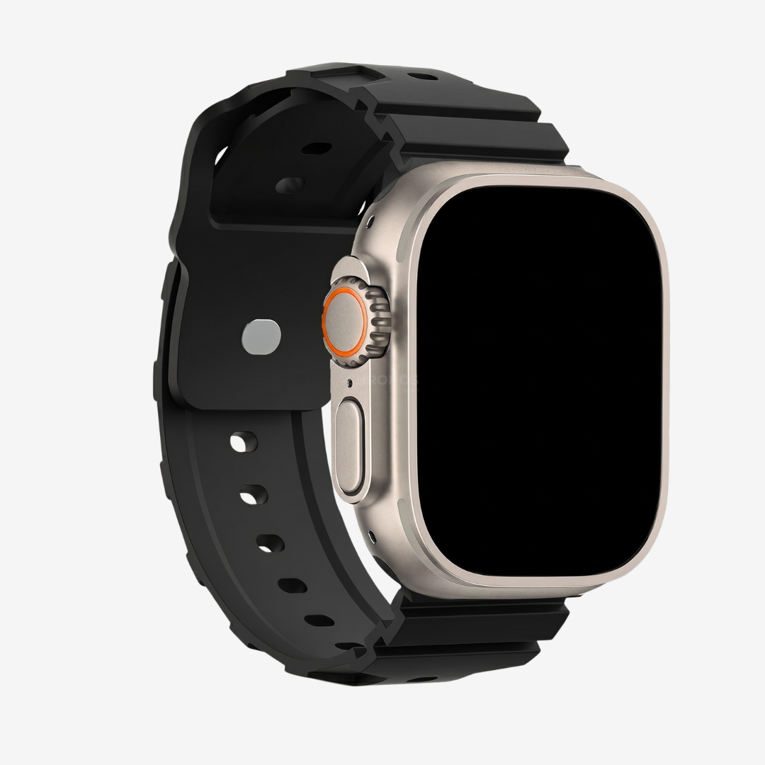 Sport Band 4-Pack - Watch Band