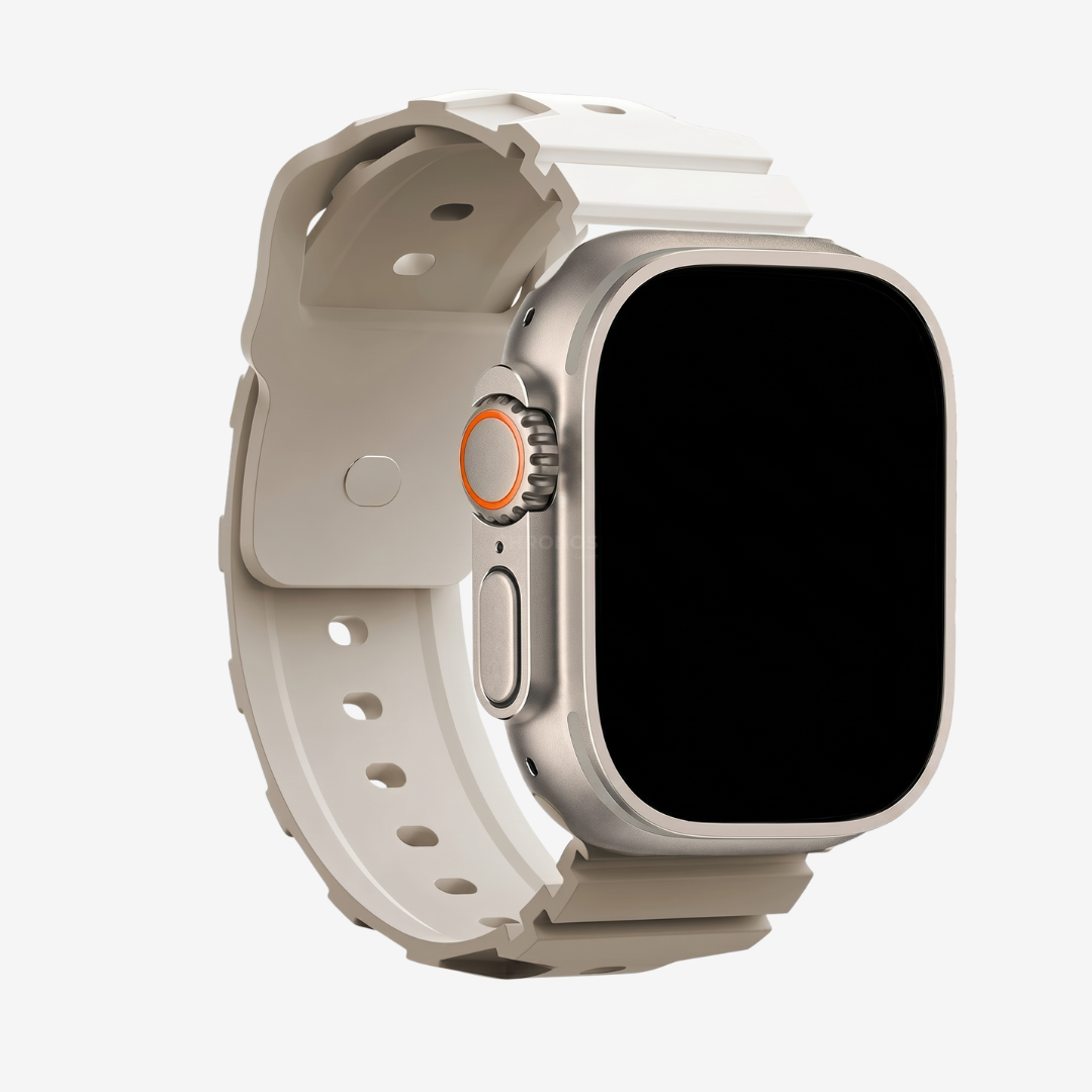 Sport Band 4-Pack - Watch Band