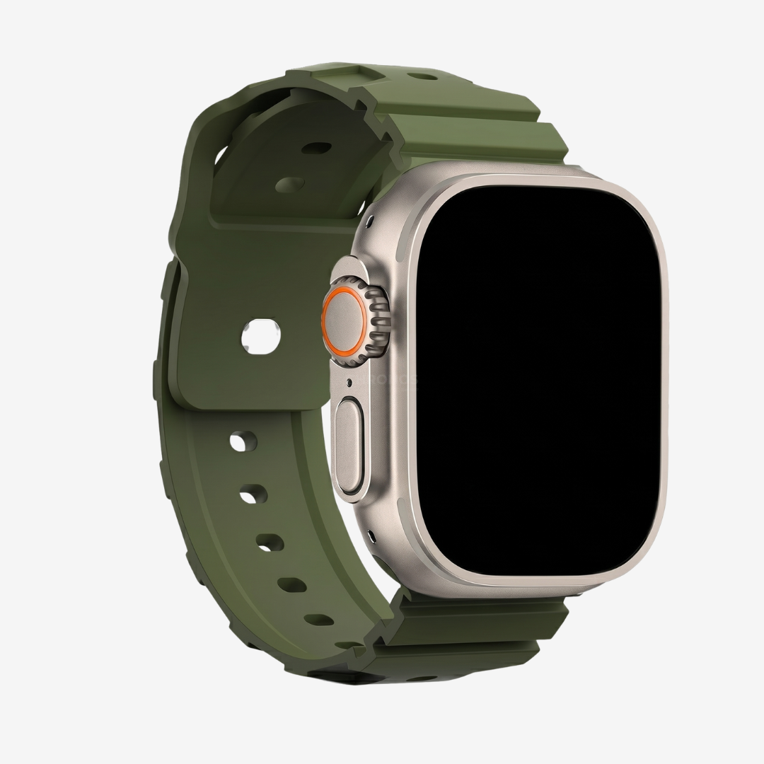 Sport Band 4-Pack - Watch Band