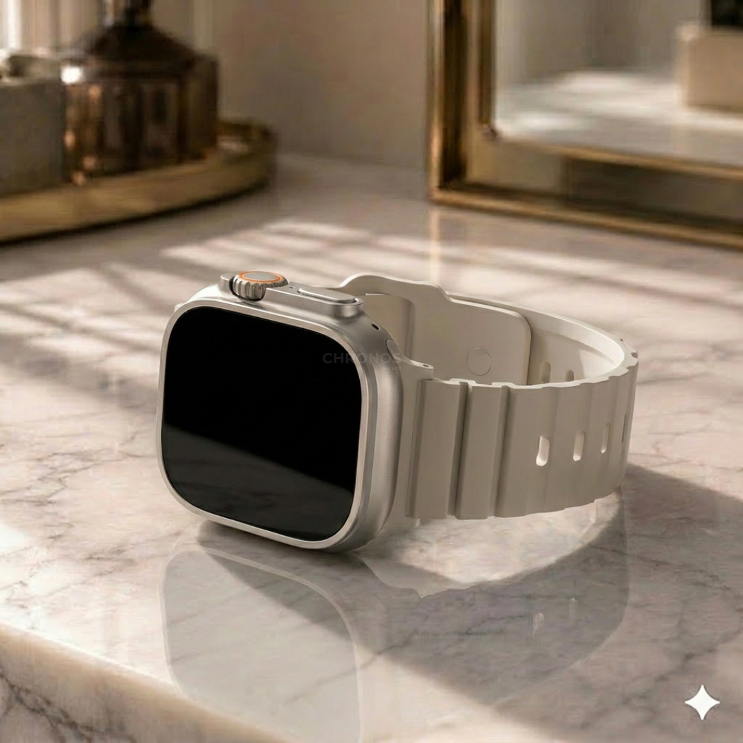 Sport Band 4-Pack - Watch Band