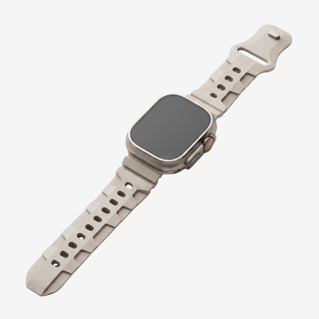 Sport Band 4-Pack - Watch Band