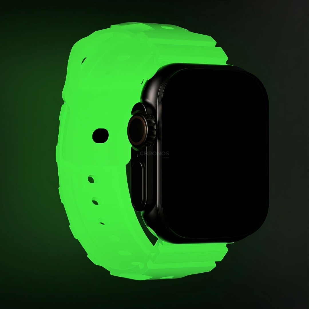 Sport Band 4-Pack - Watch Band