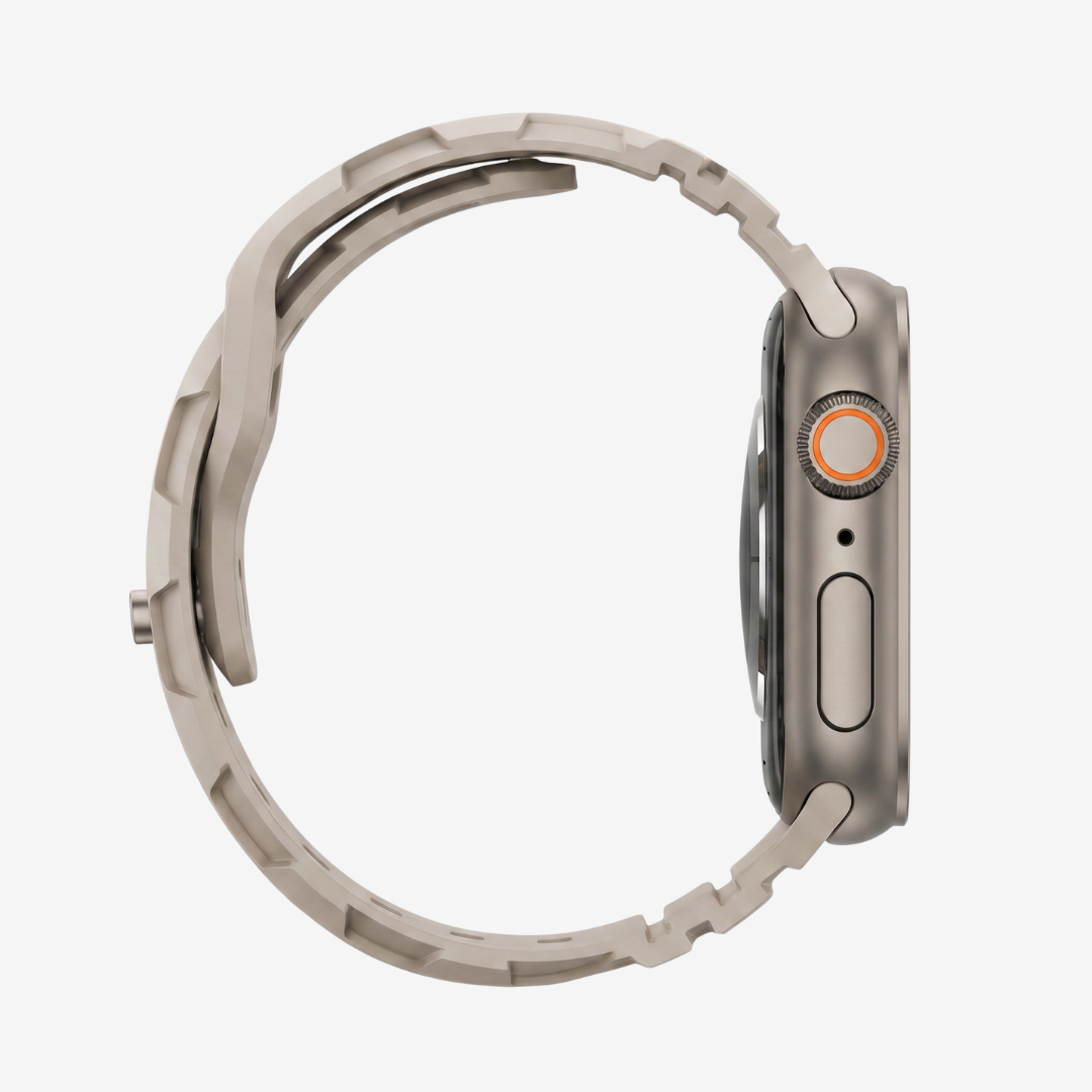 Sport Band 4-Pack - Watch Band