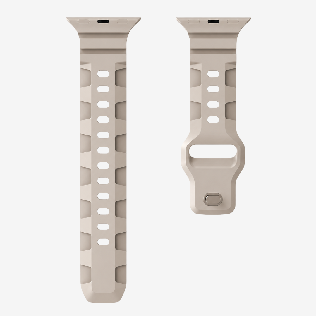 Sport Band 4-Pack - Watch Band