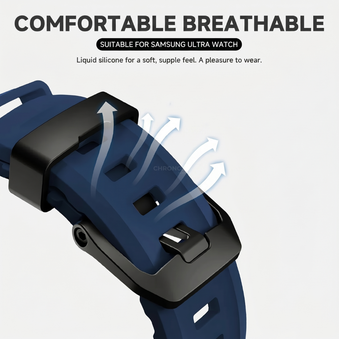 Sport Band For Samsung Galaxy Watch - Watch Band