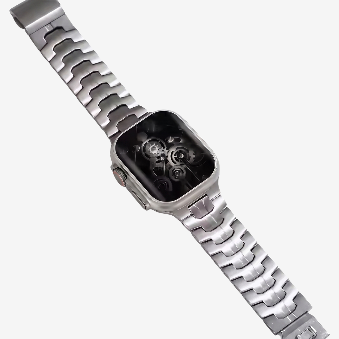 Stainless Steel Ultra Band - Watch Band